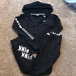 Victoria’s Secret Pink Set